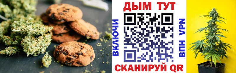 Canna-Cookies конопля  Надым 
